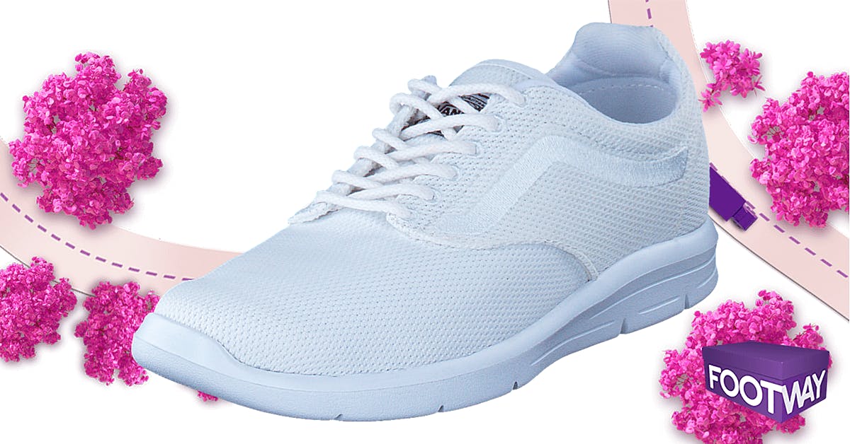 UA Iso 1.5 True White - Bild 4