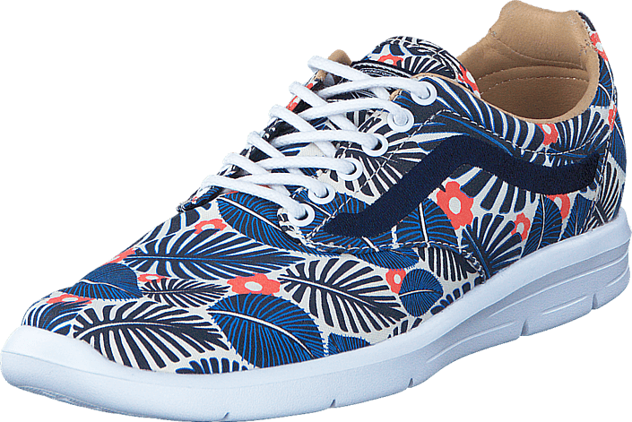 Vans - UA Iso 1.5 classic white/french blue