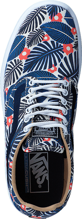 Vans - UA Iso 1.5 classic white/french blue