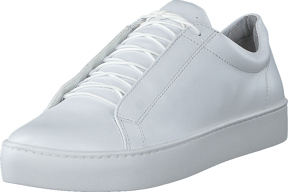 Zoe 4326-001-01 White