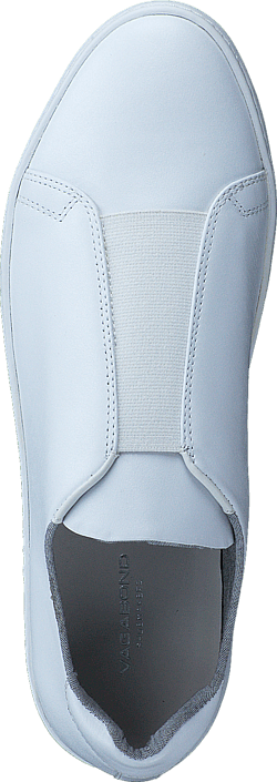 Vagabond White Online Sneakers Hvite 01 4326 Sko 201 Zoe Kjøp AqC4wA
