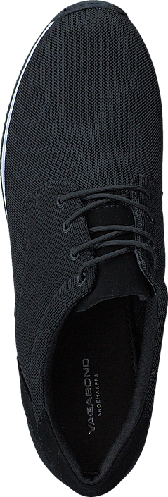 Vagabond - Kasai 4325-180-20 Black