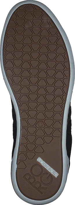 Björn Borg - Coltrane Navy/Brown