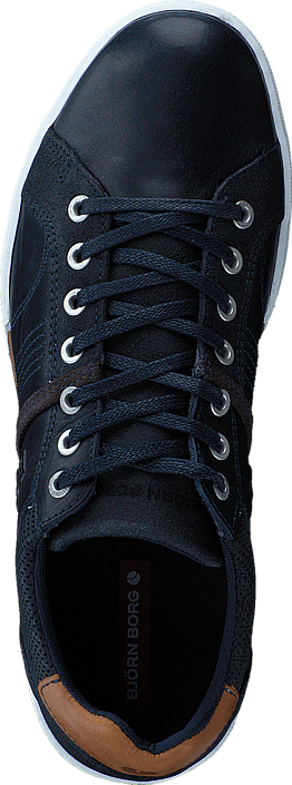 Björn Borg - Coltrane Navy/Brown