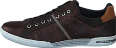 Björn Borg - Coltrane 2202 Dk Brown/Lt Grey