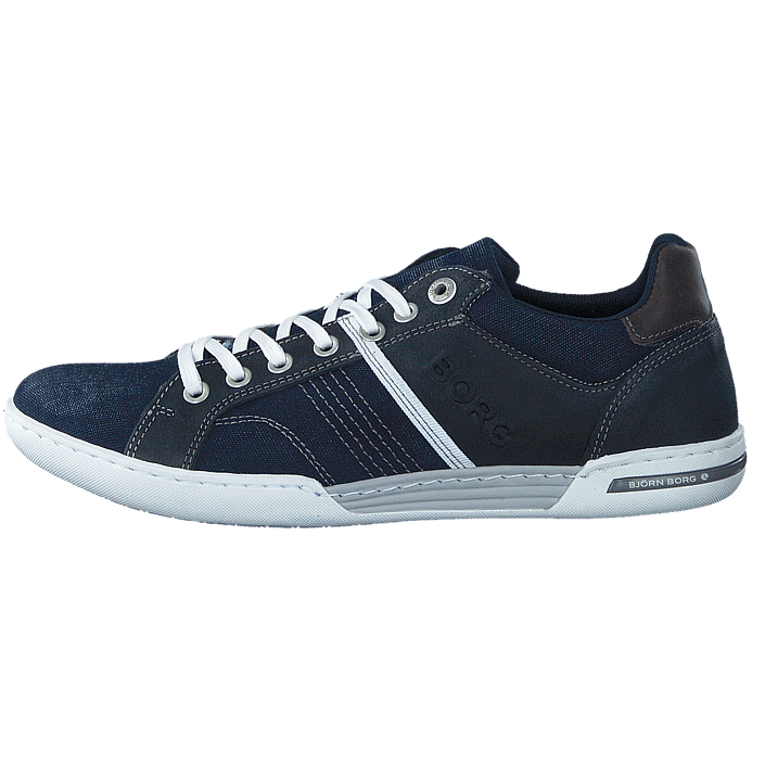 Coltrane Cvs NavyDk grey Coltrane Cvs NavyDk grey