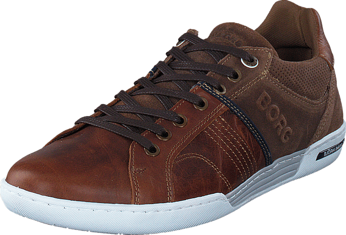 Björn Borg - Coltrane CO Tan/Navy