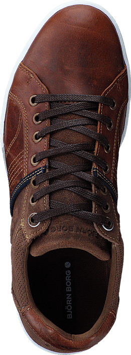 Björn Borg - Coltrane CO Tan/Navy