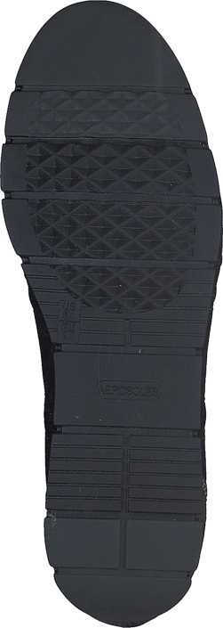 Aerosoles - Fast N Furious Black