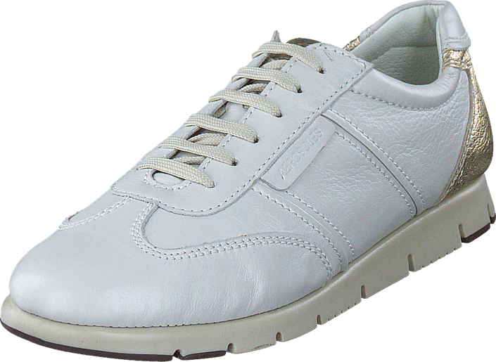 Aerosoles - Fast N Furious Offwhite