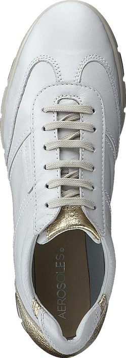 Aerosoles - Fast N Furious Offwhite
