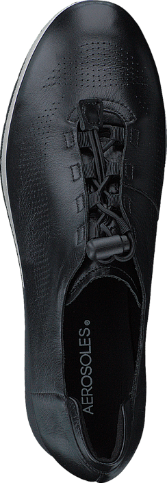 Aerosoles - On N Off Black
