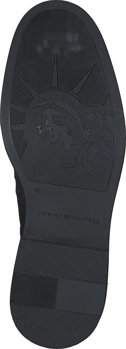 Tommy Hilfiger - Rounder 2A Black