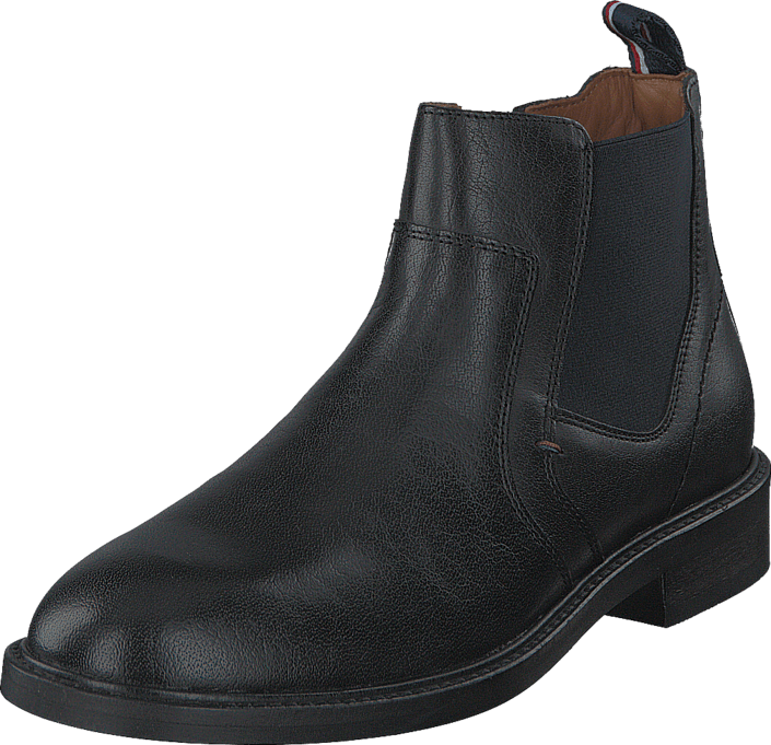 Tommy Hilfiger - Rounder 2A Black