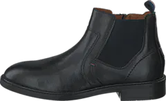 Tommy Hilfiger - Rounder 2A Black
