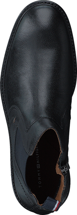 Tommy Hilfiger - Rounder 2A Black