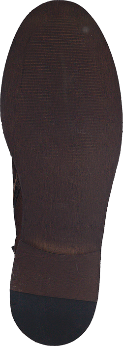 Sneaky Steve - Charvest W Leather S LT BROWN