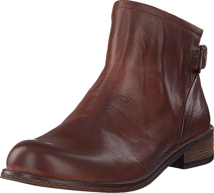 Sneaky Steve - Charvest W Leather S LT BROWN