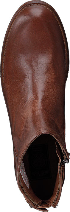 Sneaky Steve - Charvest W Leather S LT BROWN
