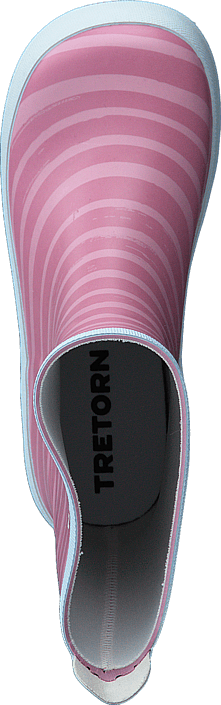 Tretorn - Sticky Stripes Soft Pink