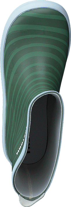 Tretorn - Sticky Stripes Soft Green