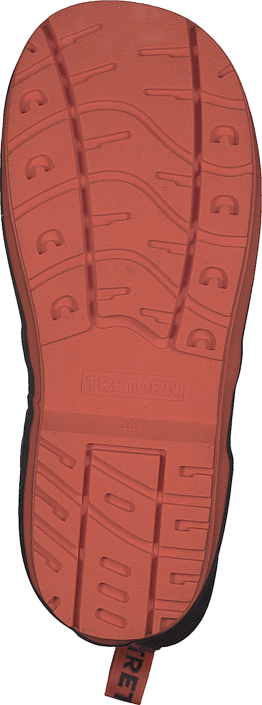 Köp Tretorn Kuling Neoprene Black Skor Online | FOOTWAY.se Köp Tretorn Kuling Neoprene Black Skor Online | FOOTWAY.se