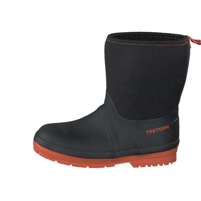 Köp Tretorn Kuling Neoprene Black Skor Online | FOOTWAY.se Köp Tretorn Kuling Neoprene Black Skor Online | FOOTWAY.se