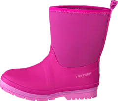 Tretorn - Kuling Neoprene Pink