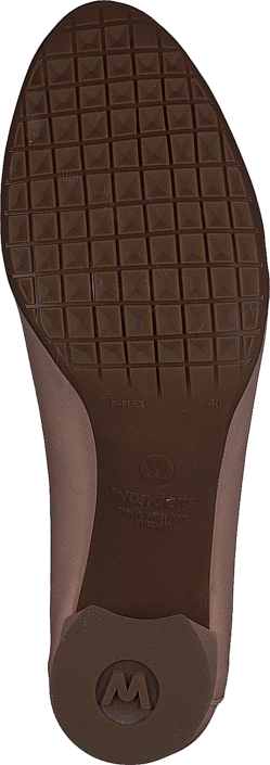 Wonders - I-6809 Sauvage Palo