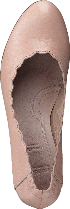 Wonders - I-6809 Sauvage Palo