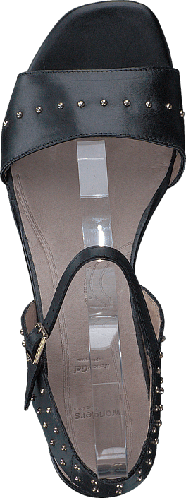 Wonders - F-6104 Pergamena Negro