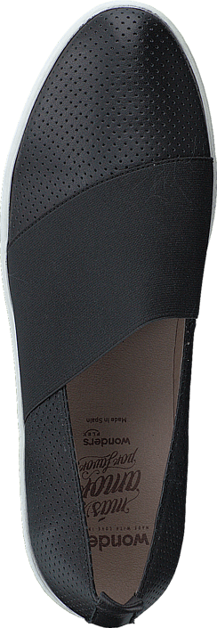 Wonders - A-5515 Sauvage Negro