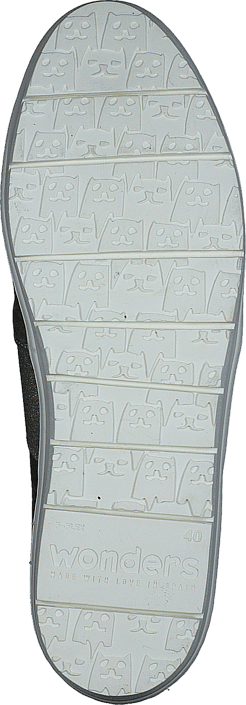 Wonders - A-5511 Zincato Platino