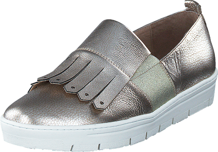 Wonders - A-5511 Zincato Platino