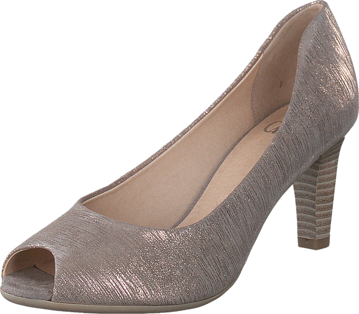 Caprice - 9-9-29300-28 344 Taupe Multi