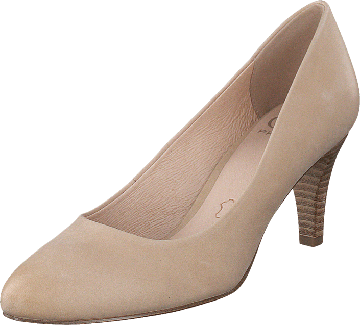 Caprice - 9-9-22412-28 412 Beige Nubuck