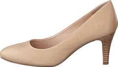 Caprice - 9-9-22412-28 412 Beige Nubuck