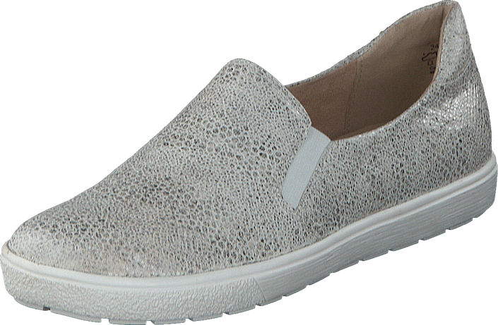 Caprice - 9-9-24662-28 110 White Reptile
