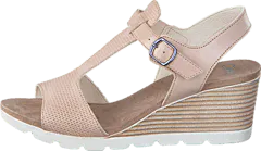 Caprice - 9-9-28700-28 402 Beige Nappa