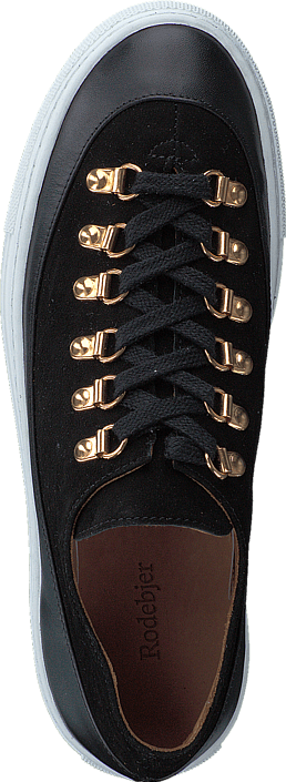 Rodebjer - Harry 999 Black