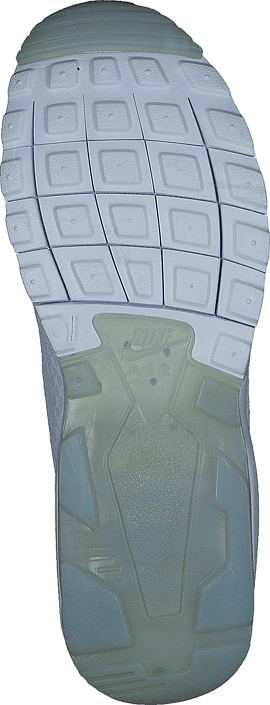 Nike - Wmns Air Max Motion White/White