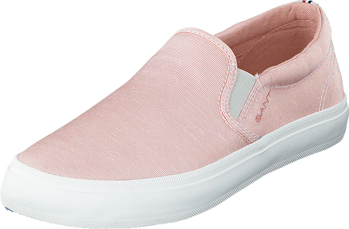 14578645 Zoe Slip-on G580 Pink