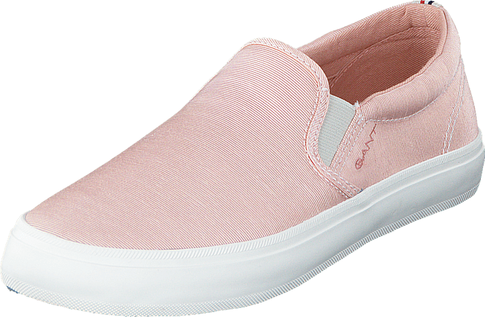 Gant - 14578645 Zoe Slip-on G580 Pink