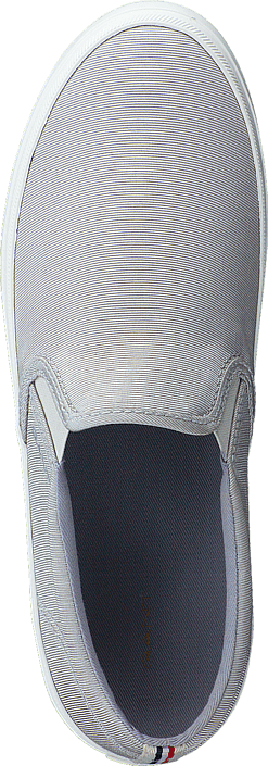 Gant - 14578645 Zoe Slip-on G80 Silver