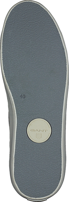Gant - 14538642 Zoe Sneaker G00 Black