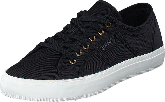 Gant - 14538642 Zoe Sneaker G00 Black