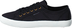 Gant - 14538642 Zoe Sneaker G00 Black
