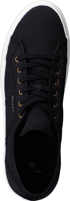 Gant - 14538642 Zoe Sneaker G00 Black