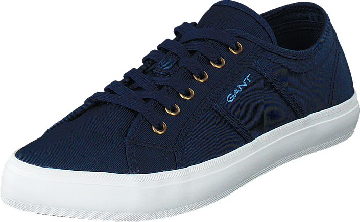 Gant - 14538642 Zoe Sneaker G69 Marine