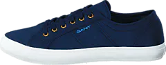 Gant - 14538642 Zoe Sneaker G69 Marine